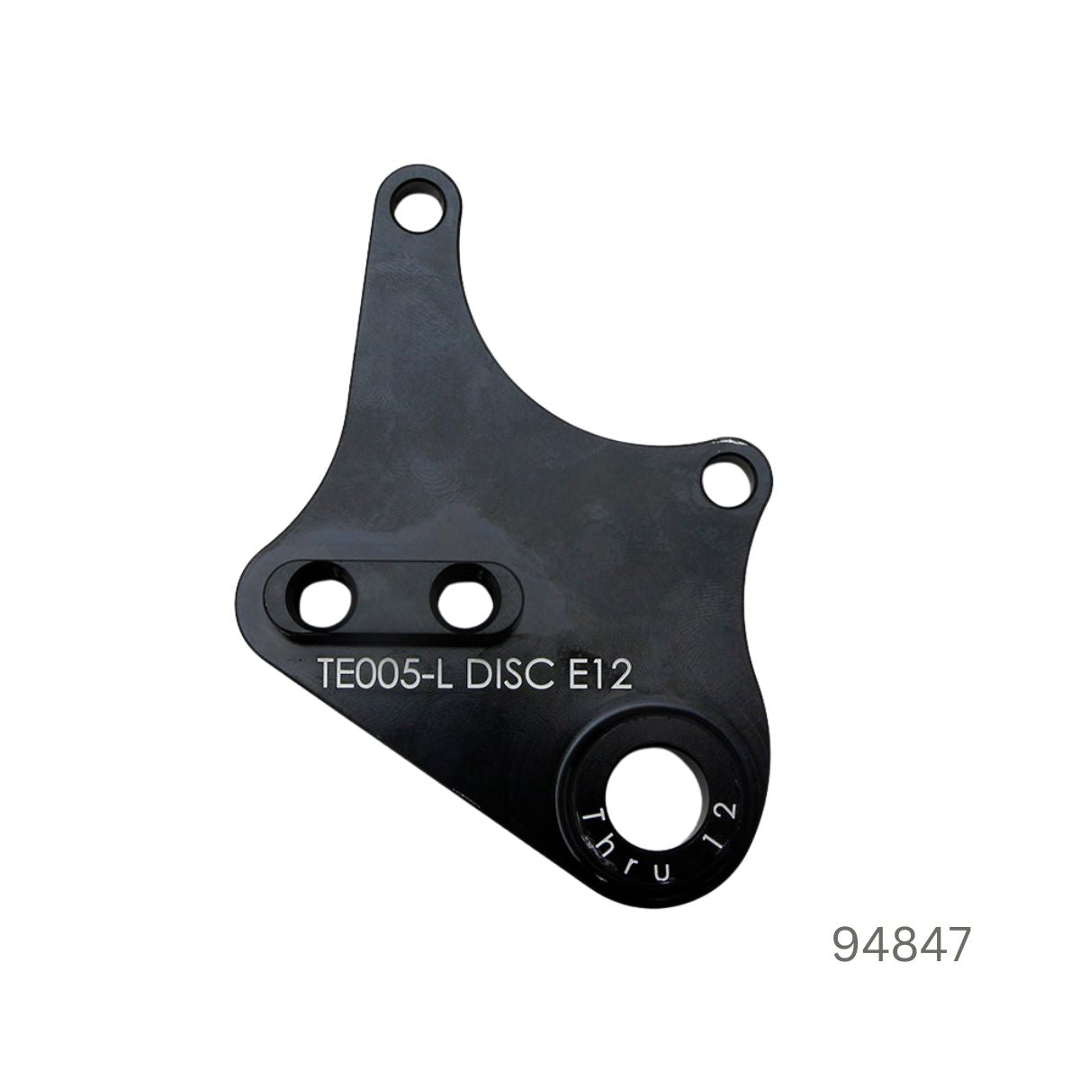 Ird / Tange Dropouts And Hardware