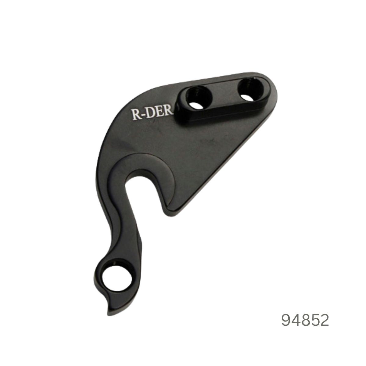 Ird / Tange Dropouts And Hardware