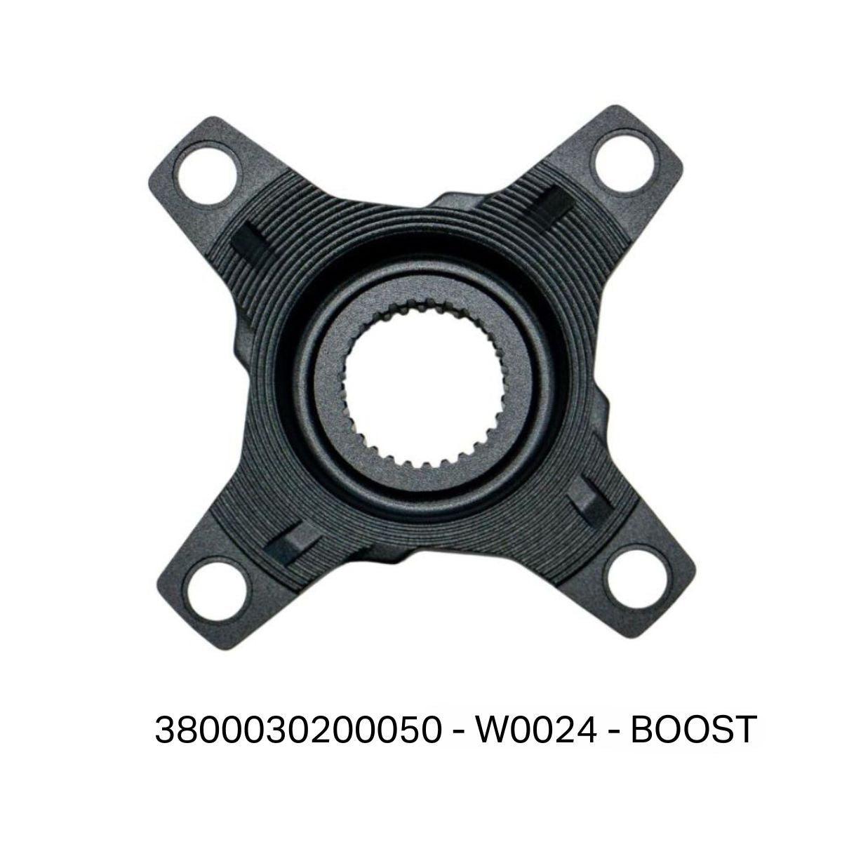 Fsa Yamaha Pw Spider 64/104 Bcd