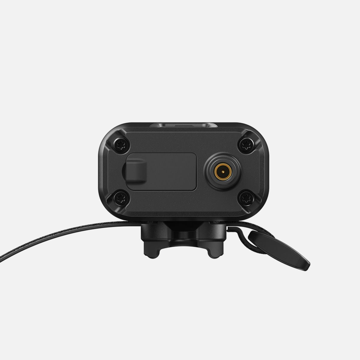 Knog Blinder X 2300 Front Light With Battery