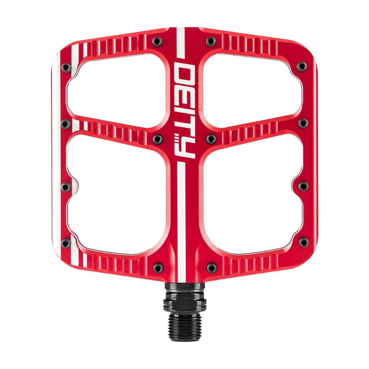 Deity Flat Trak Pedal