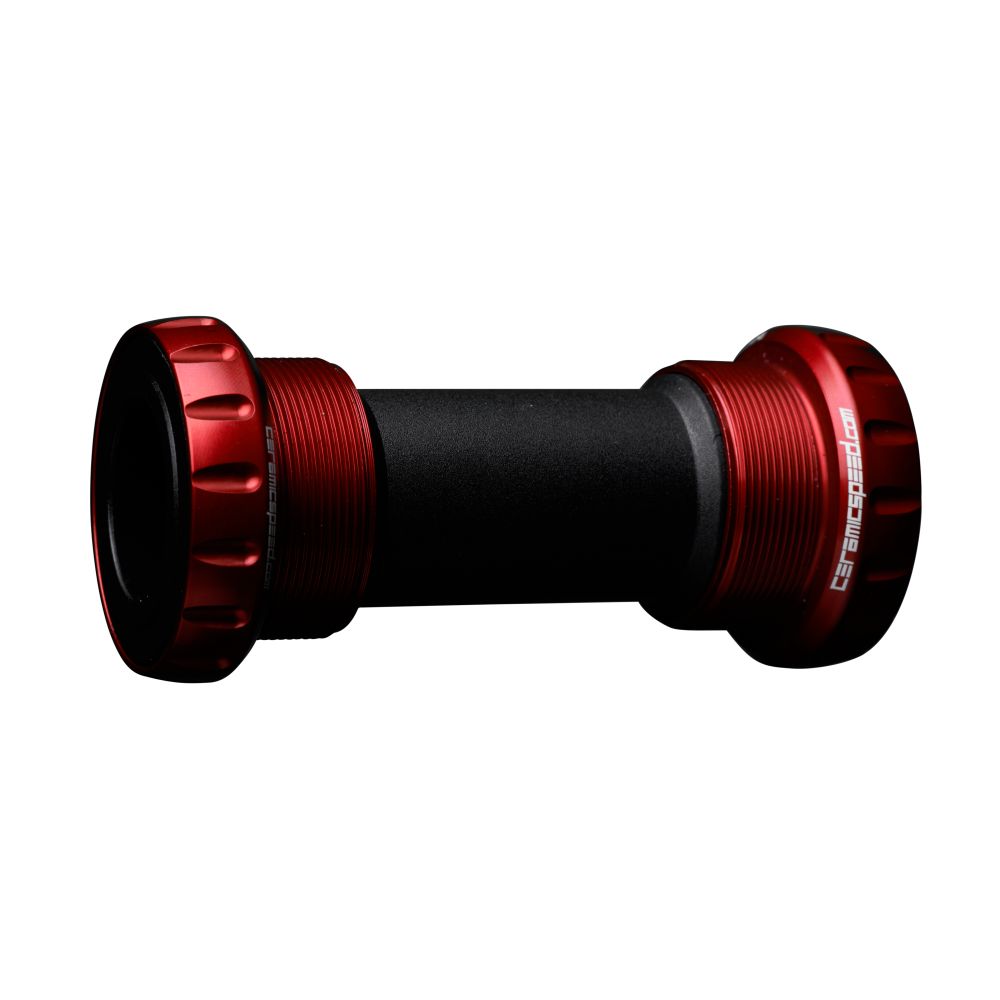 Ceramicspeed Road Bottom Brackets Italian Threaded 24 Mm