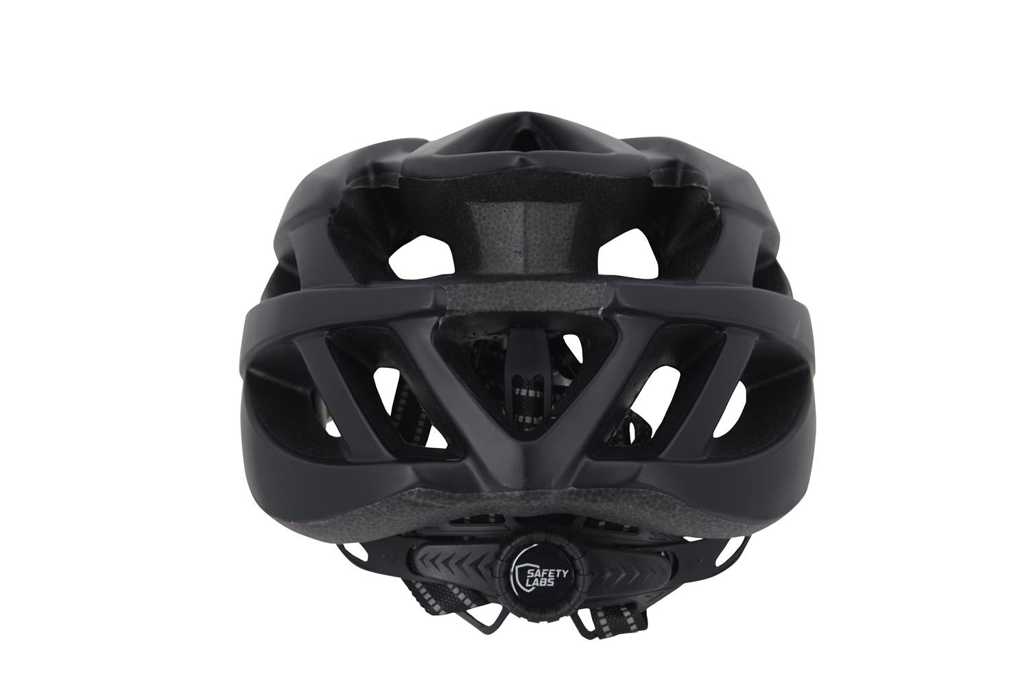 Safety Labs Avex Matt Black 3