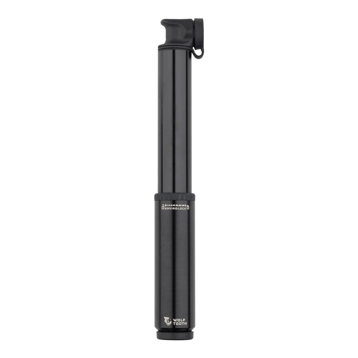 Wolf Tooth Encase Pump 85 Cc With Tyre Plug Tool