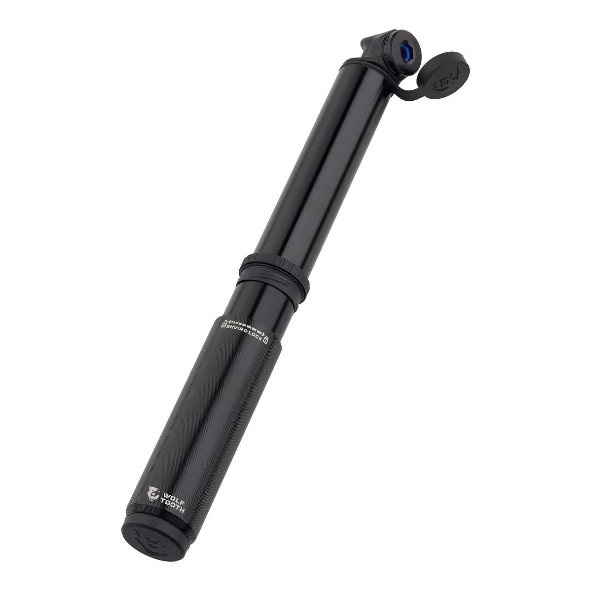 Wolf Tooth Encase Pump 85 Cc With Tyre Plug Tool