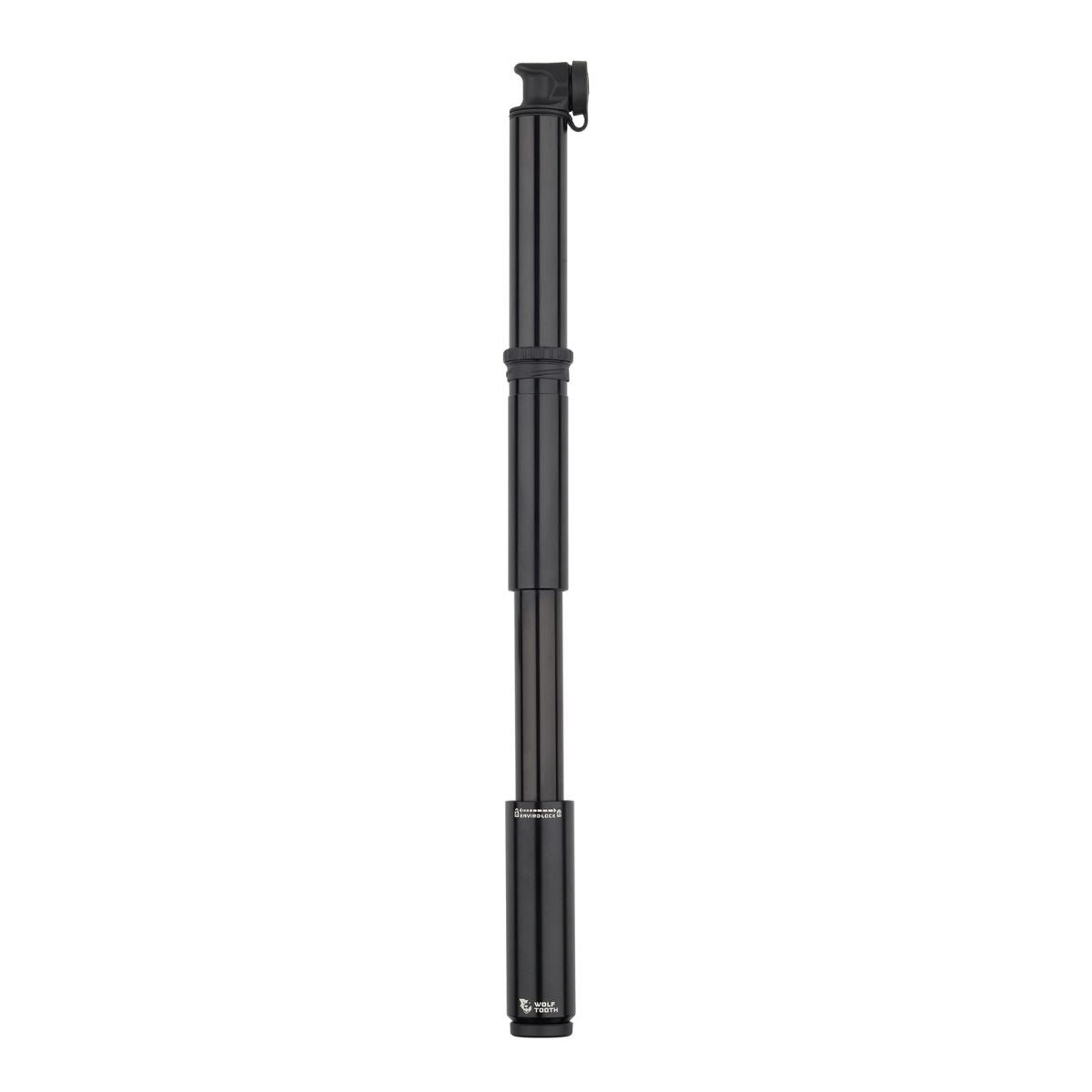 Wolf Tooth Encase Pump 85 Cc With Tyre Plug Tool