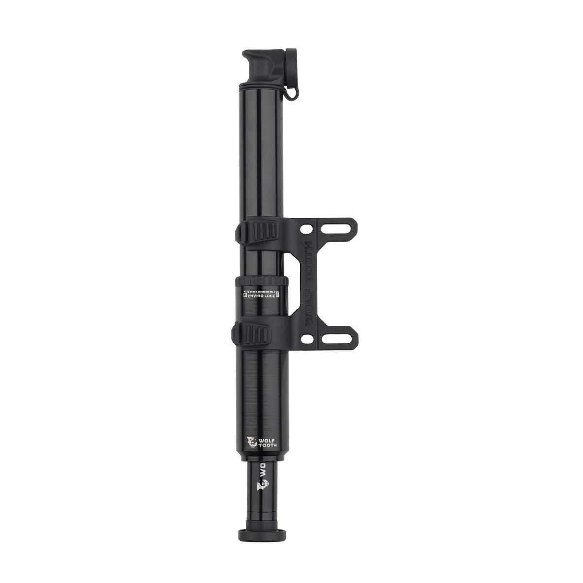 Wolf Tooth Encase Pump 85 Cc With Tyre Plug Tool
