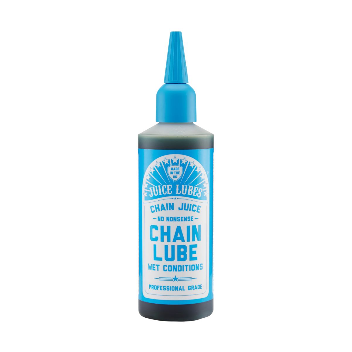 Juice Lubes Chain Juice Wet Chain Lube