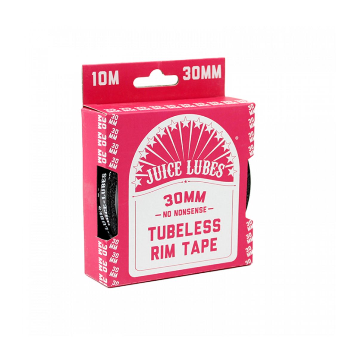 Juice Lubes Tubeless Rim Tape 10 M Roll