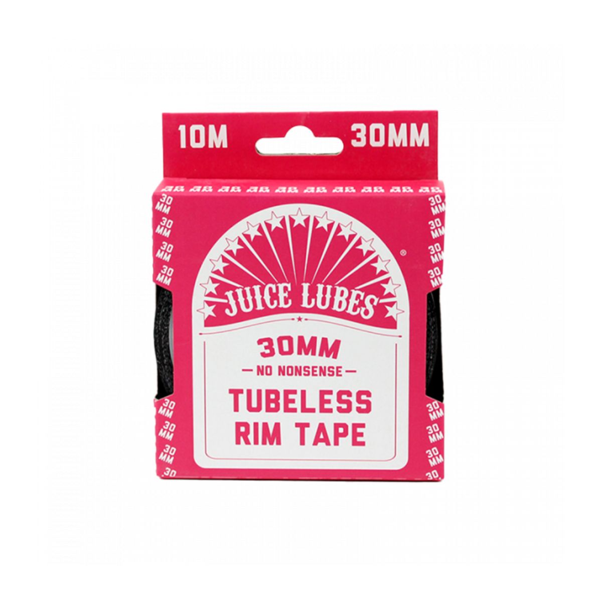 Juice Lubes Tubeless Rim Tape 10 M Roll