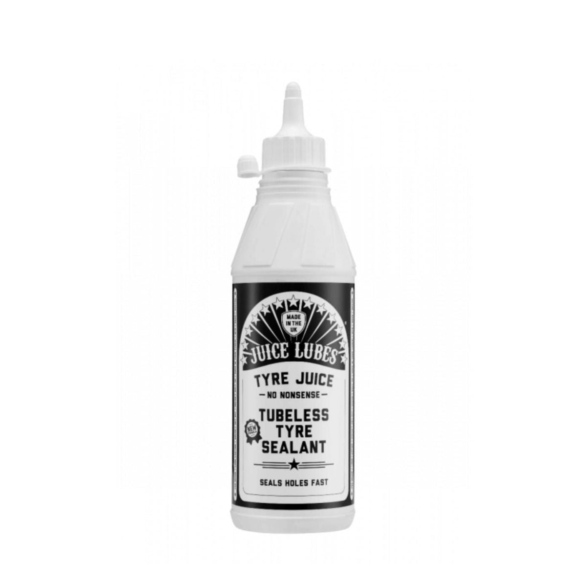 Tyre Juice Tubeless Tyre Sealant 140 Ml Pouch