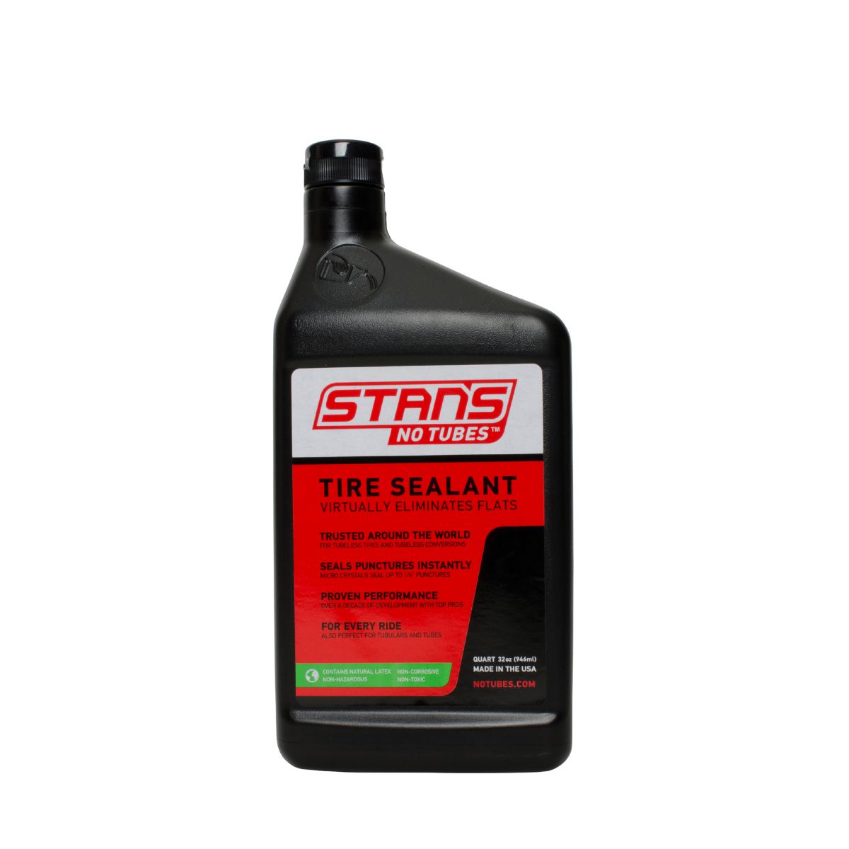 Stan's Tyre Sealant