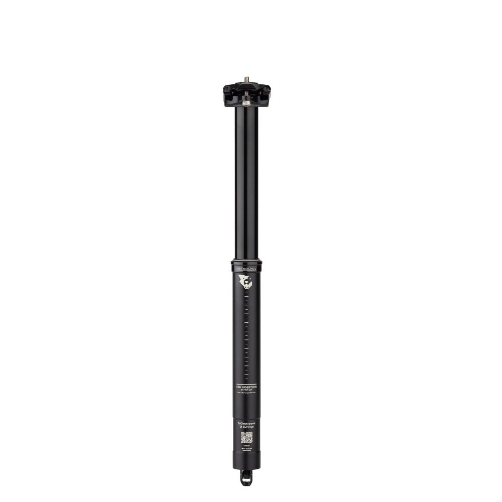 Wolf Tooth Resolve Dropper Post 30.9mm 125-242mm drop