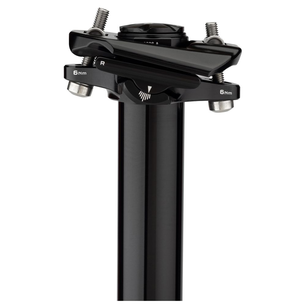 Wolf Tooth Resolve Dropper Post 30.9mm 125-242mm drop