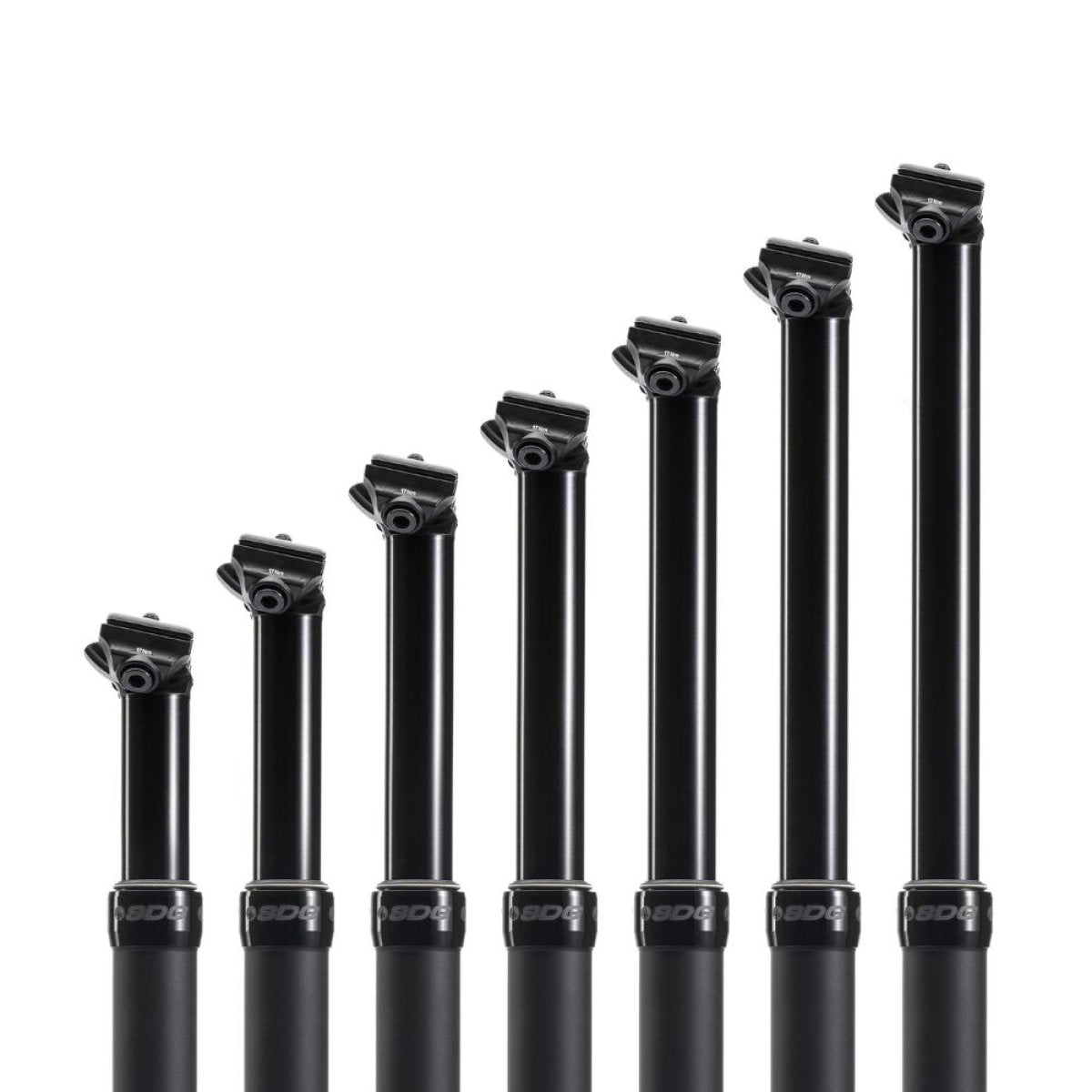 Sdg Tellis V2 Dropper Seatpost 30.9 Mm