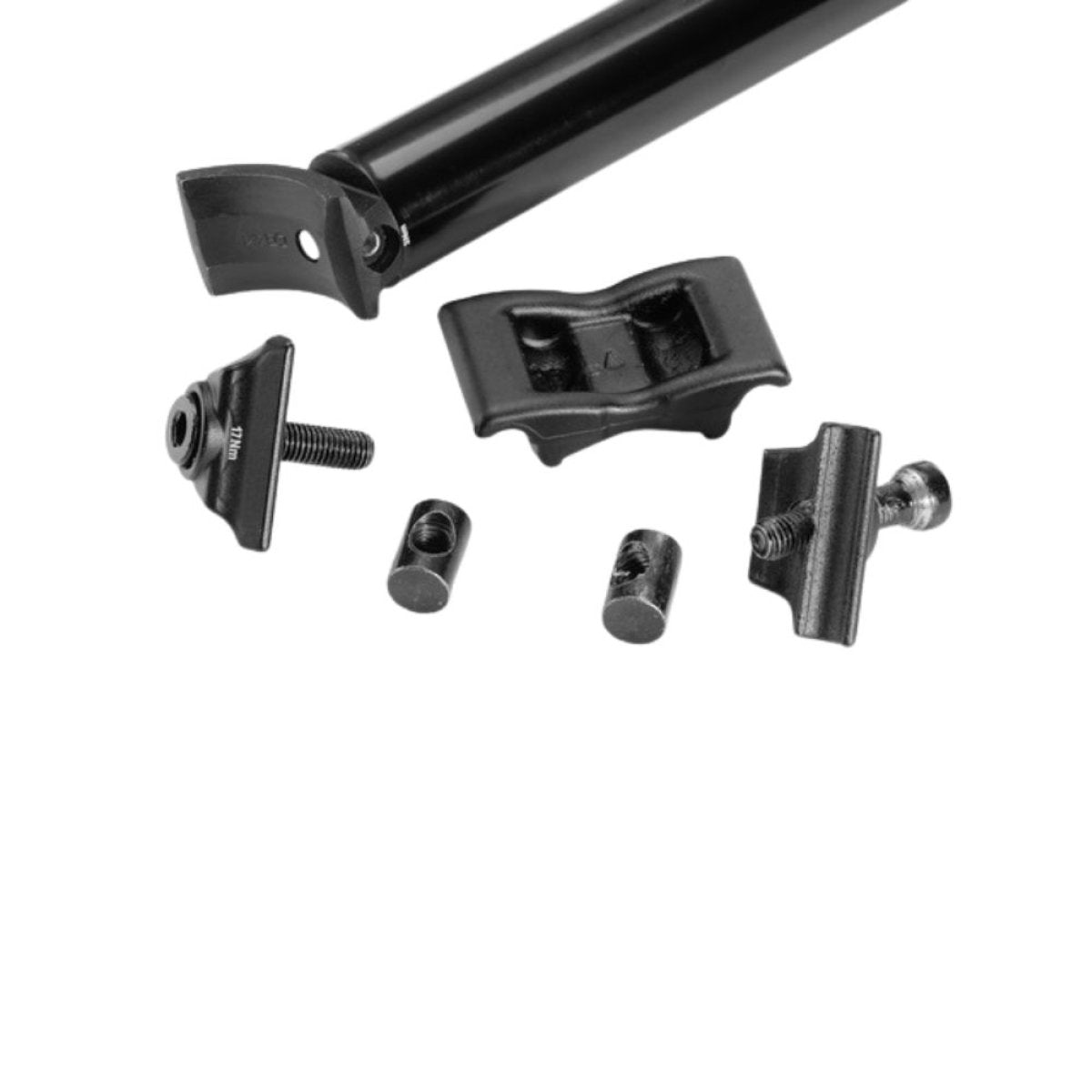 Sdg Tellis V2 Dropper Seatpost 30.9 Mm