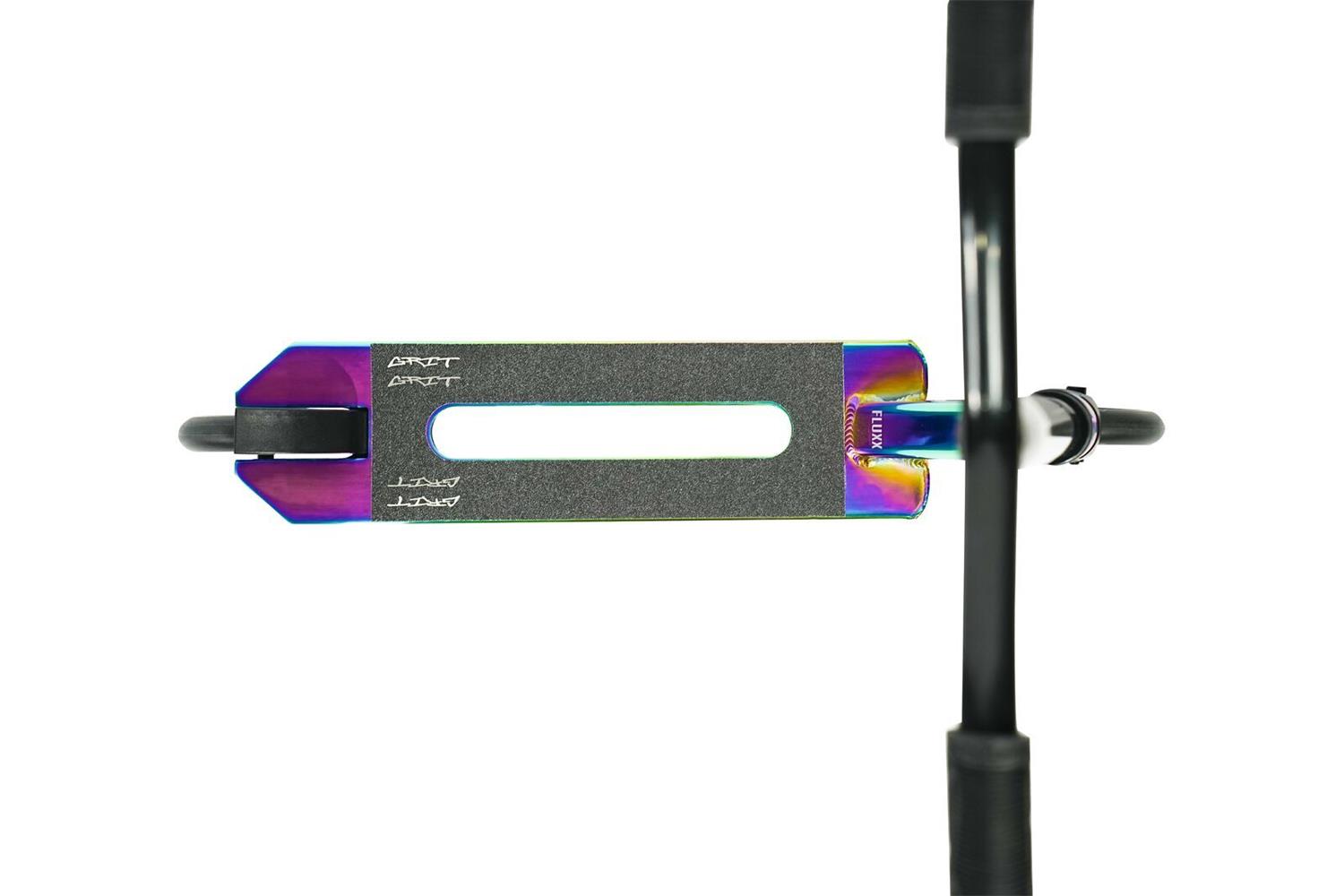 Grit Fluxx Neo Chrome 2