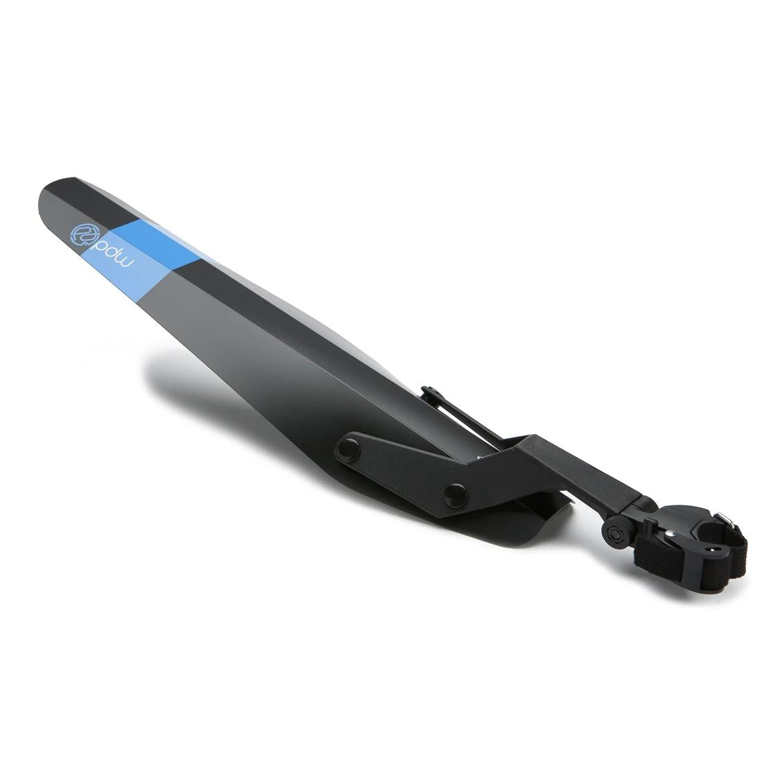 PDW Origami Rear fender Blue