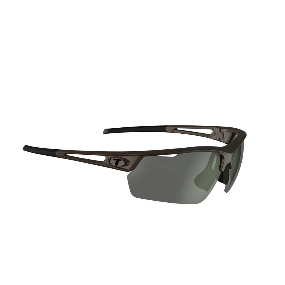 Tifosi Navar FC Sunglasses Iron with Enliven Golf Lens

