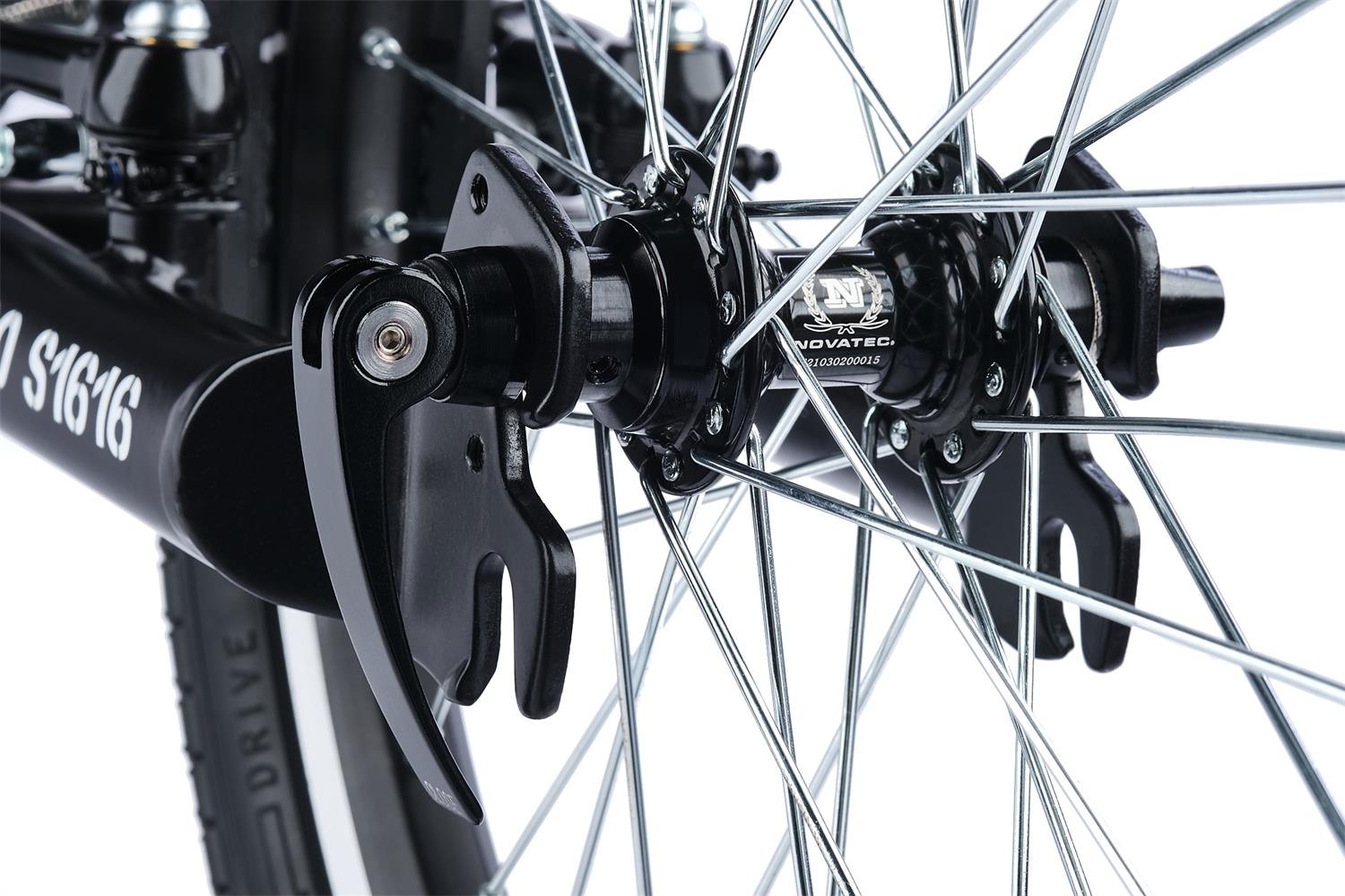 S1616_dual_position_rear_fork_and_hubs_original