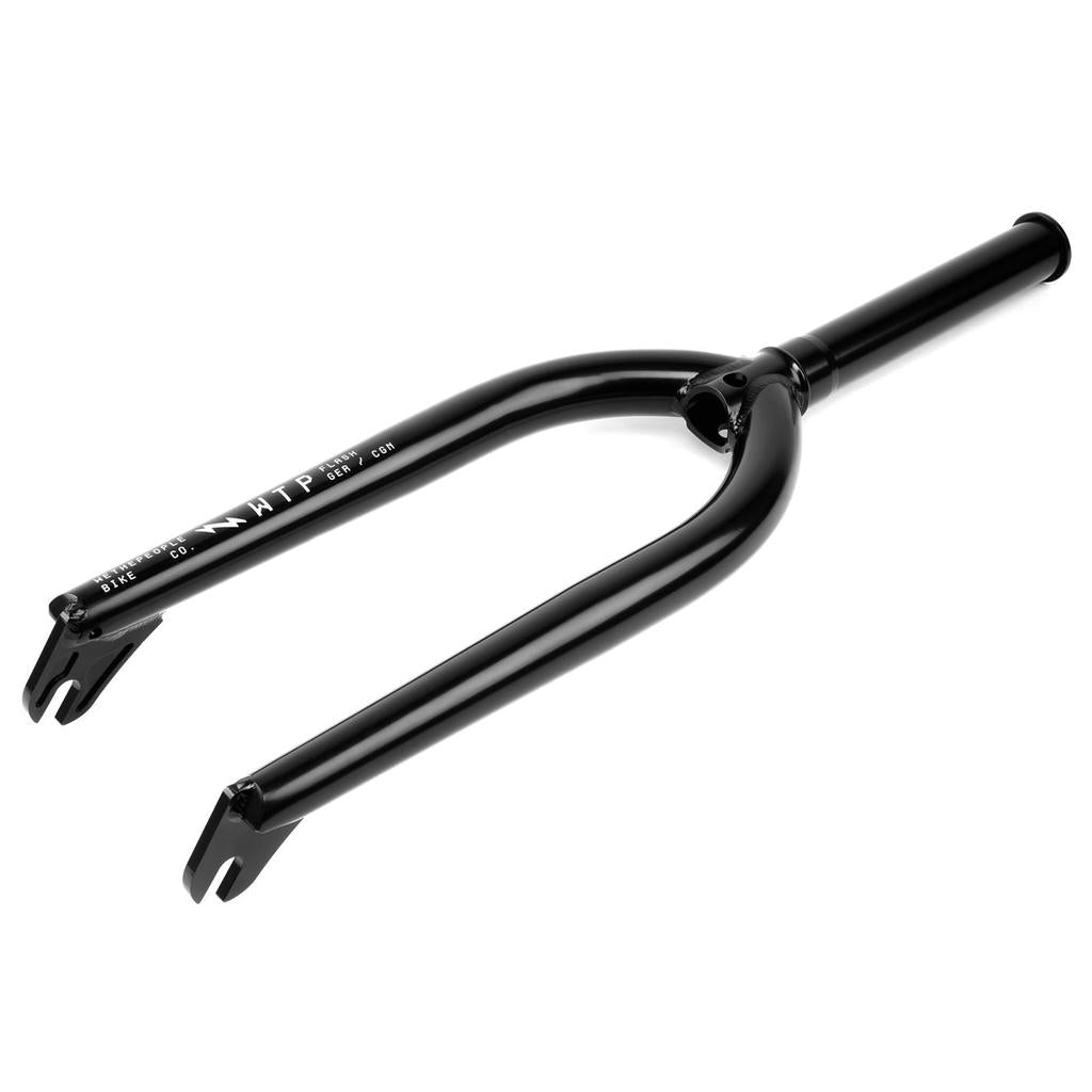 Wethepeople Flash Fork 51mm Offset Black 3