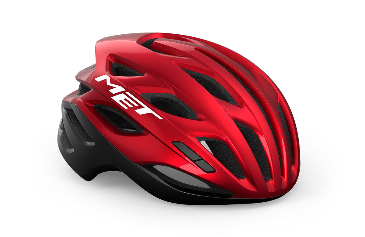 Met Estro MIPS Red-Black 1