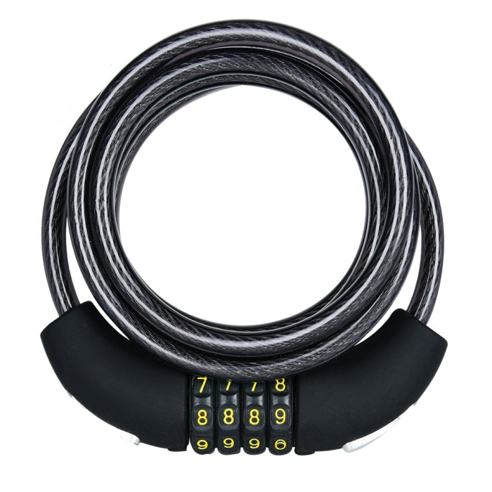 Oxford Combi8 Resettable Combi Lock 8x1800 1