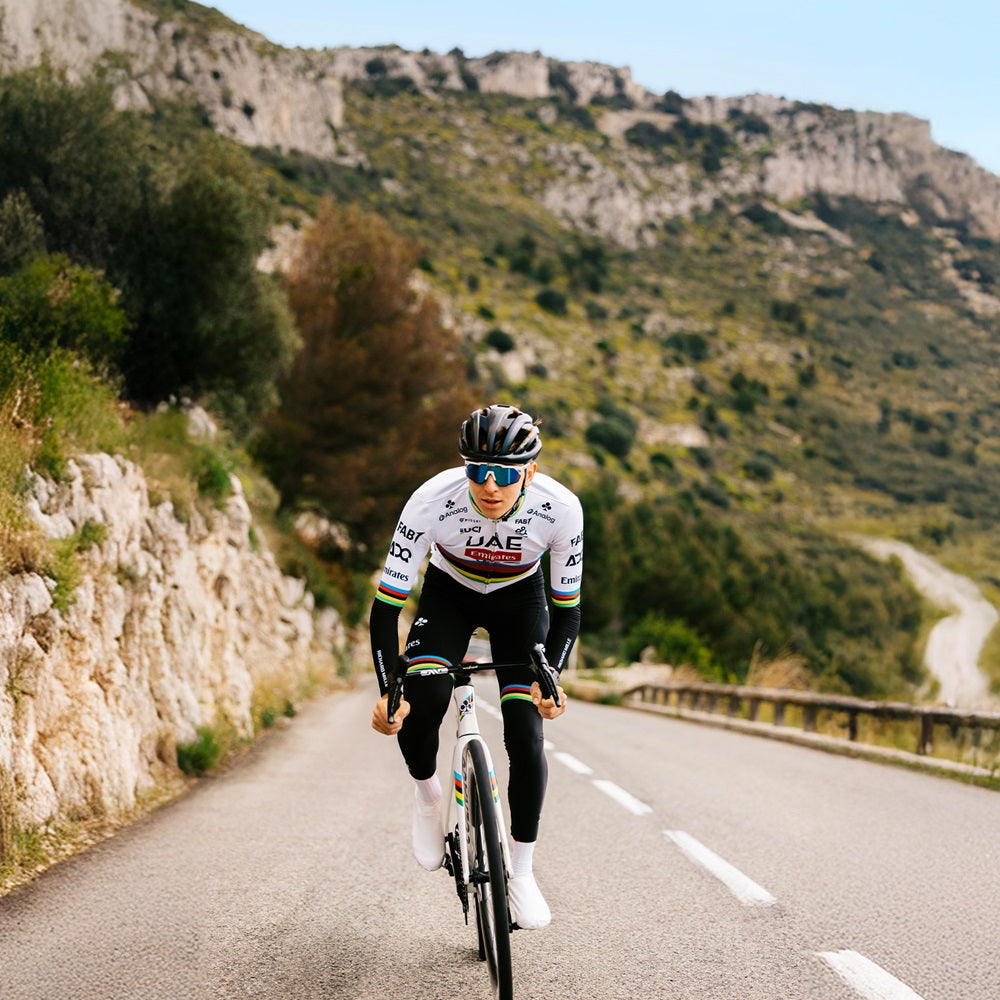 Continental Archetype 700x30 Tour de France Limited Edition