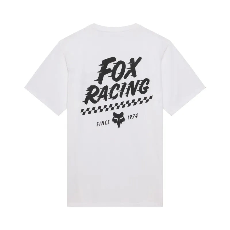 Speed 195 Original SS Tee