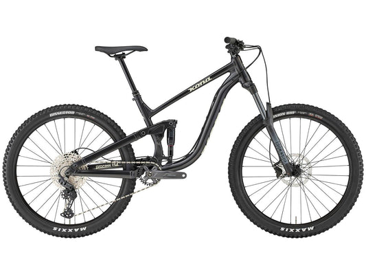 Kona 35e Process 134 27.5 Black_2
