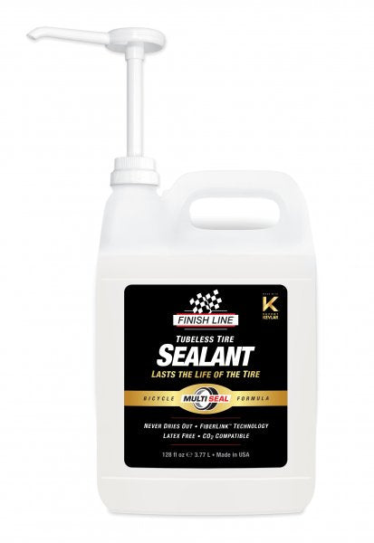 FlL Tyre Sealant 1gal Pump