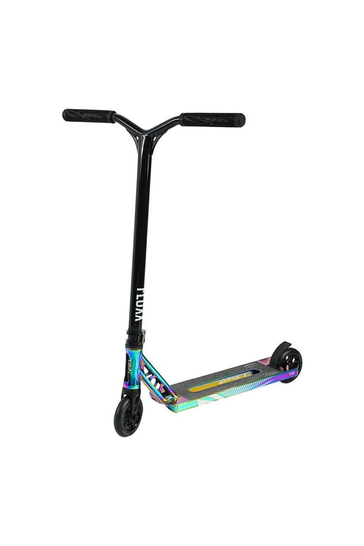 Grit Fluxx Neo Chrome 1