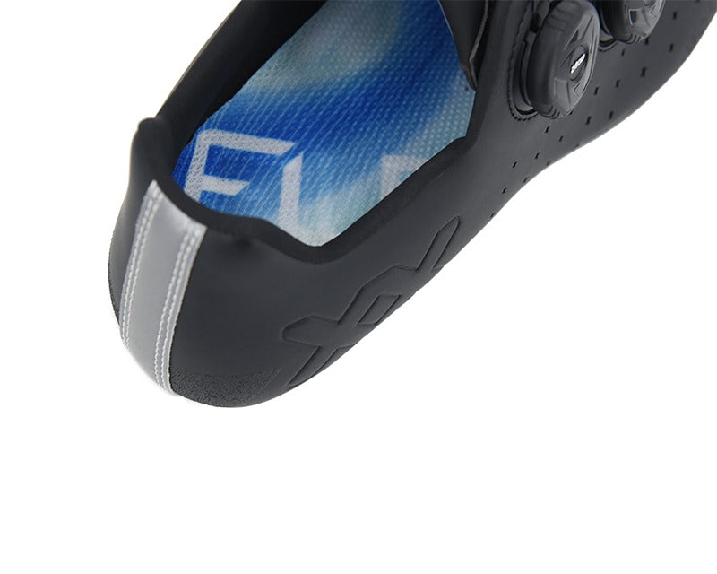 FLR FX-9 Black 6