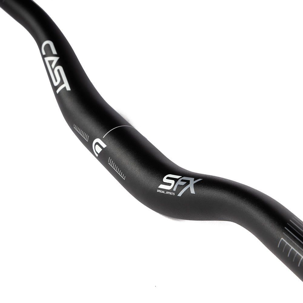 HBSFX - CAST SFX DH ENDURO HANDLEBARS - 1
