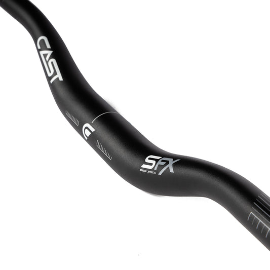 HBSFX - CAST SFX DH ENDURO HANDLEBARS - 1