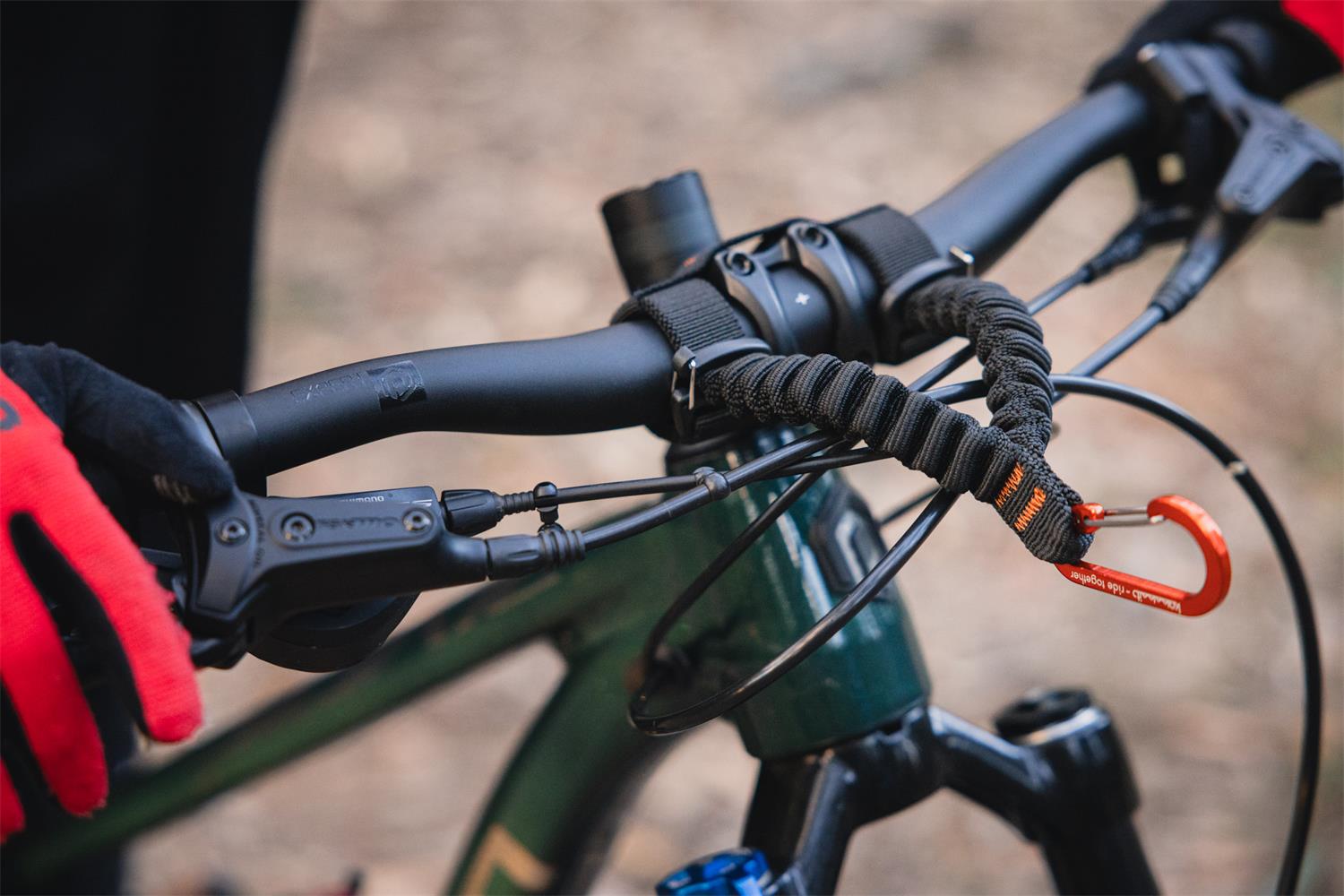 Kommit Bike Bungee