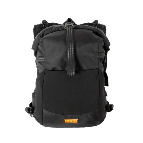 Rolltop Vest 