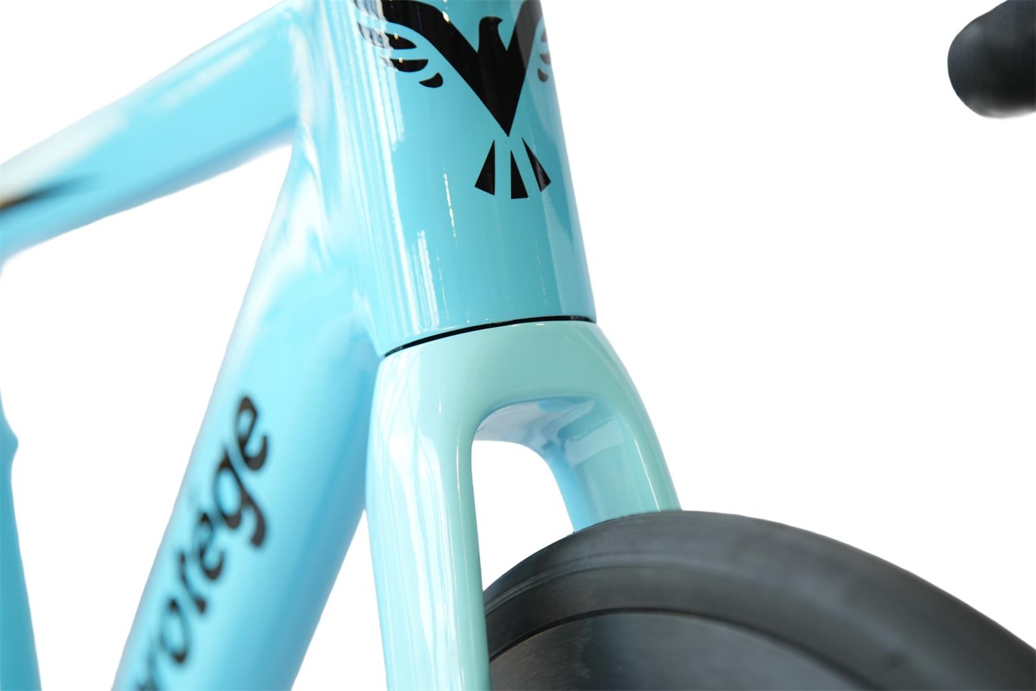 Protege Fastrace 24 Kids Road Bike - Blue_3