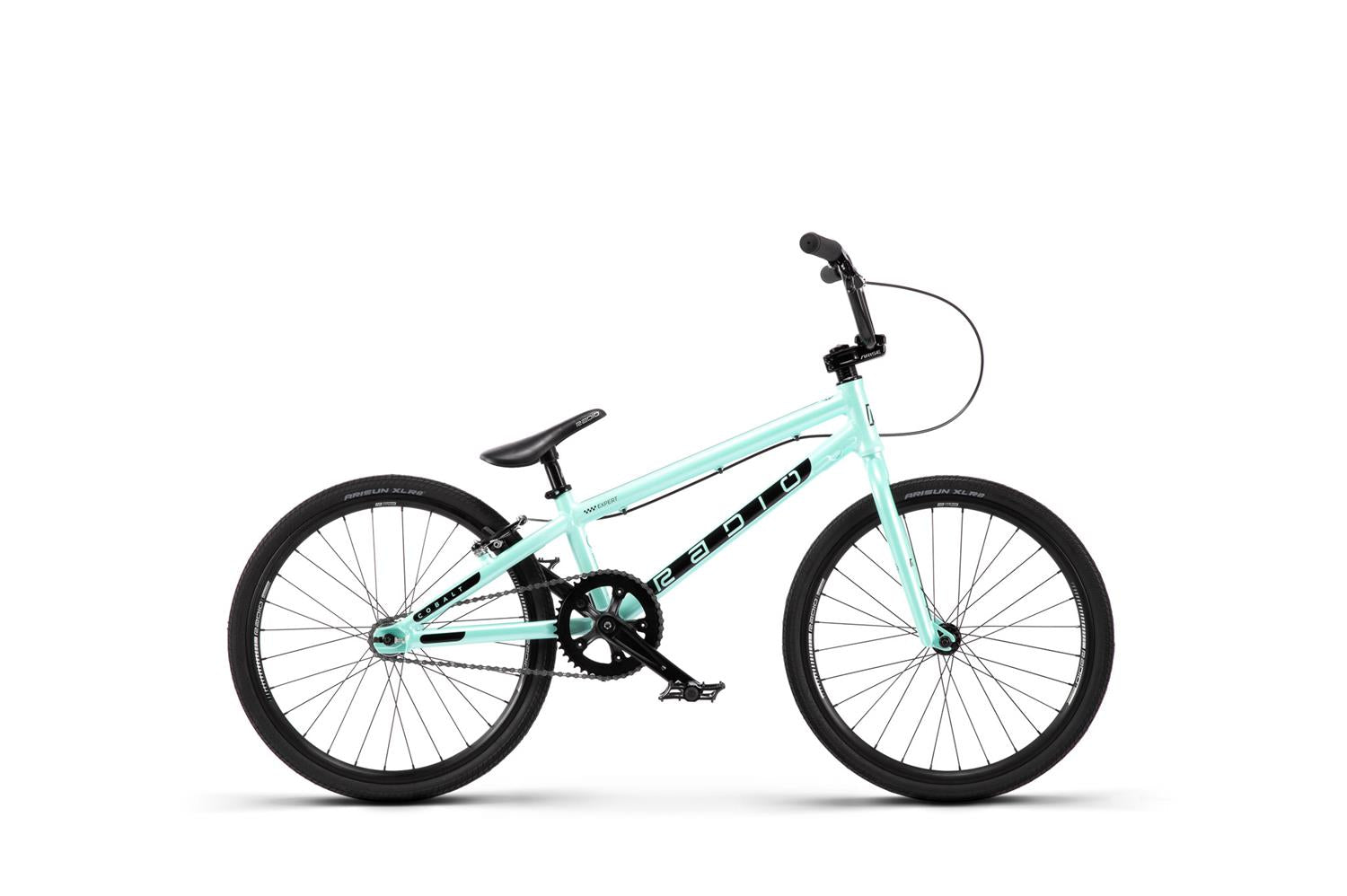 Radio_ COBALT EXPERT_mint breeze metallic_40558225