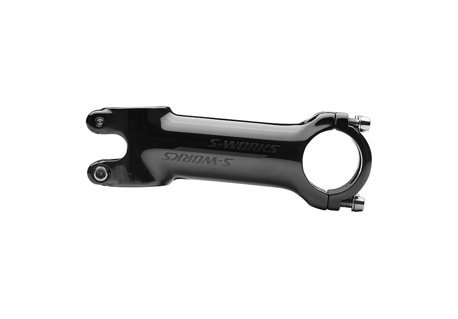 Specialized S-Works SL Road Stem with Expander Plug