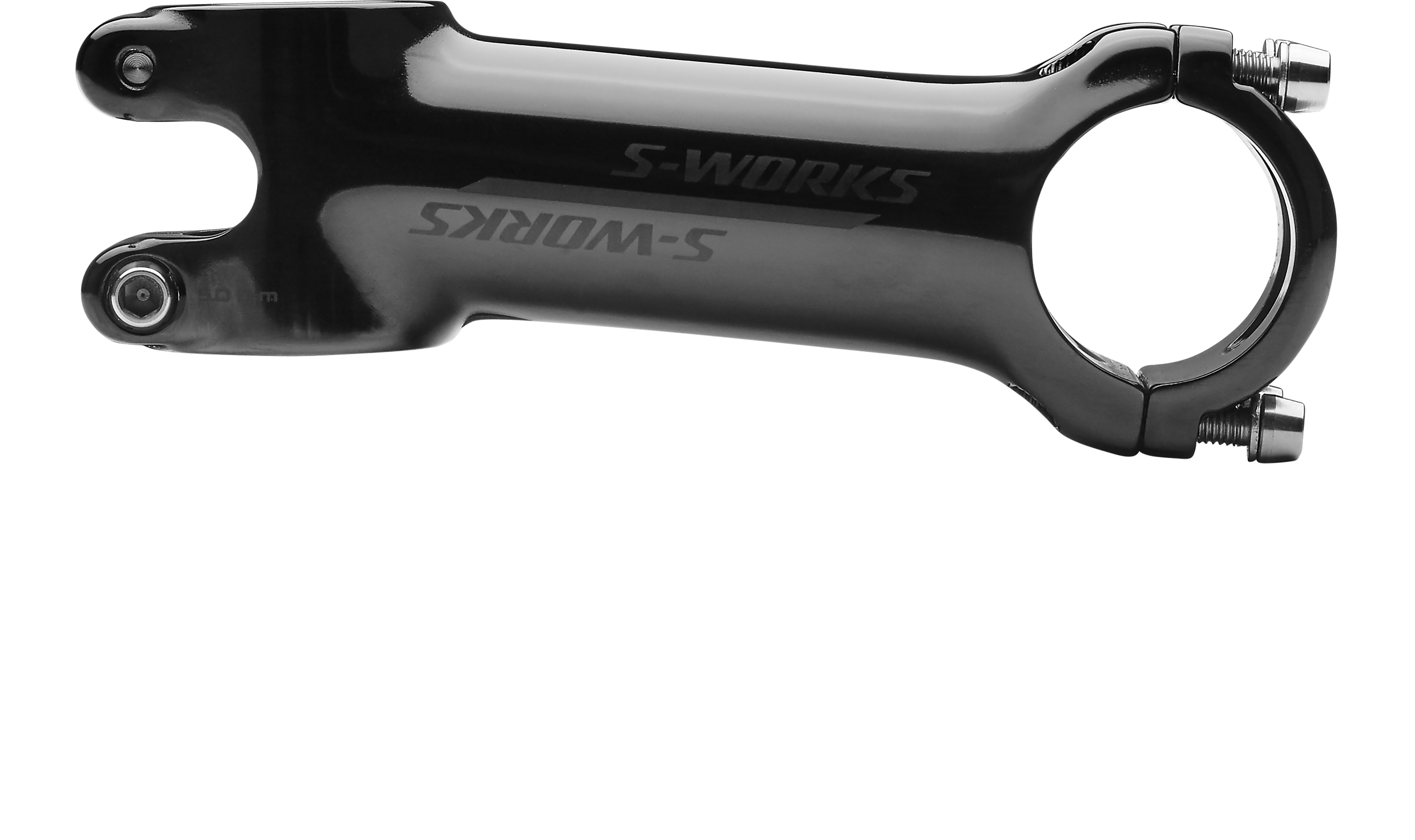 Specialized S-Works SL Road Stem with Expander Plug