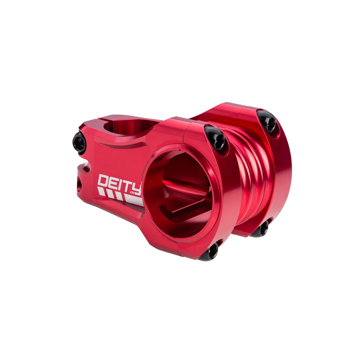 Deity Copperhead 35 Clamp Stem 42 Mm Length