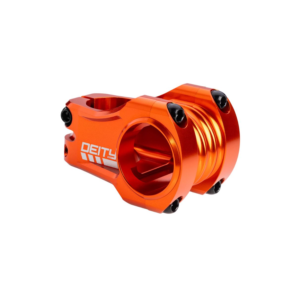 Deity Copperhead 35 Clamp Stem 42 Mm Length