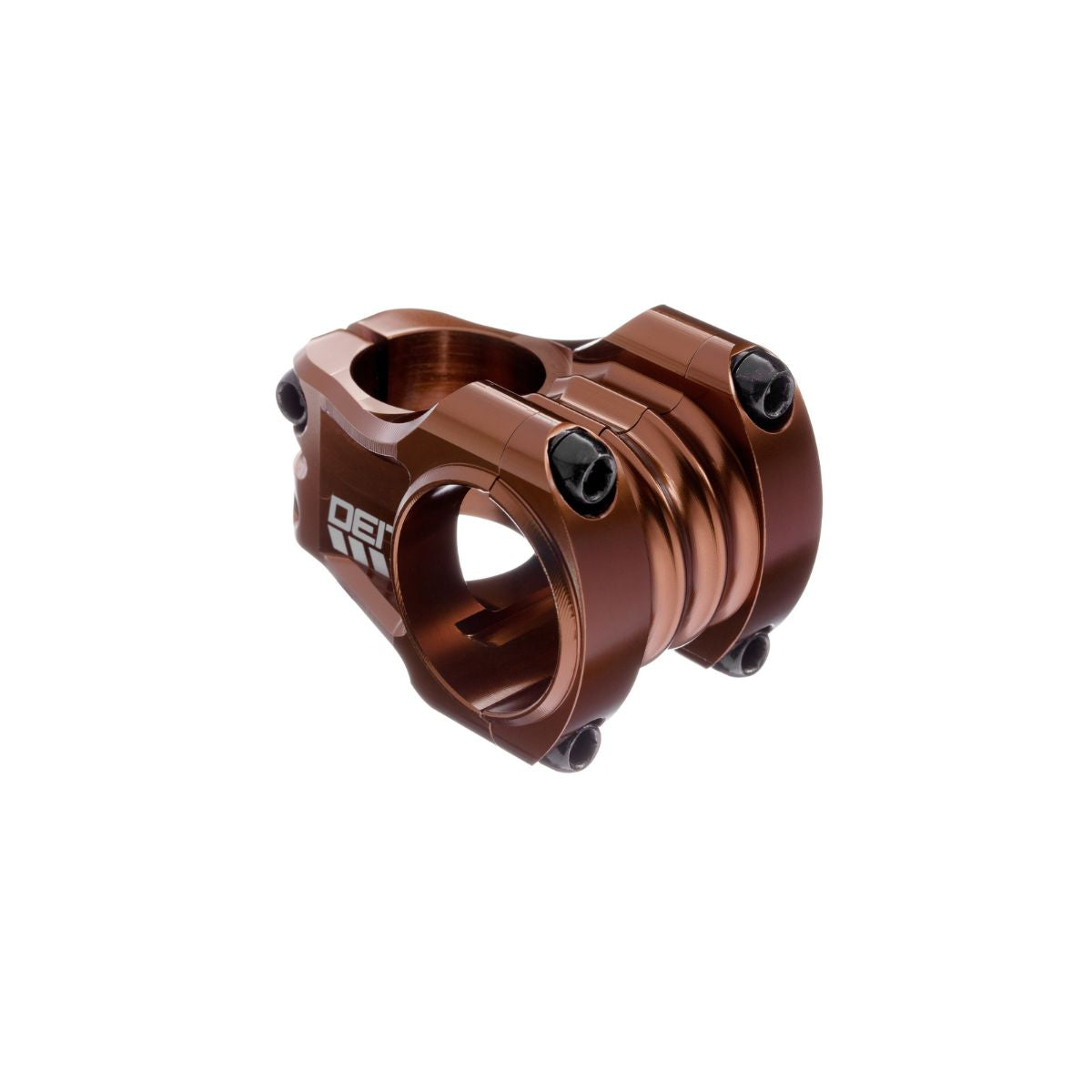 Deity Copperhead 35 Clamp Stem 35 Mm Length