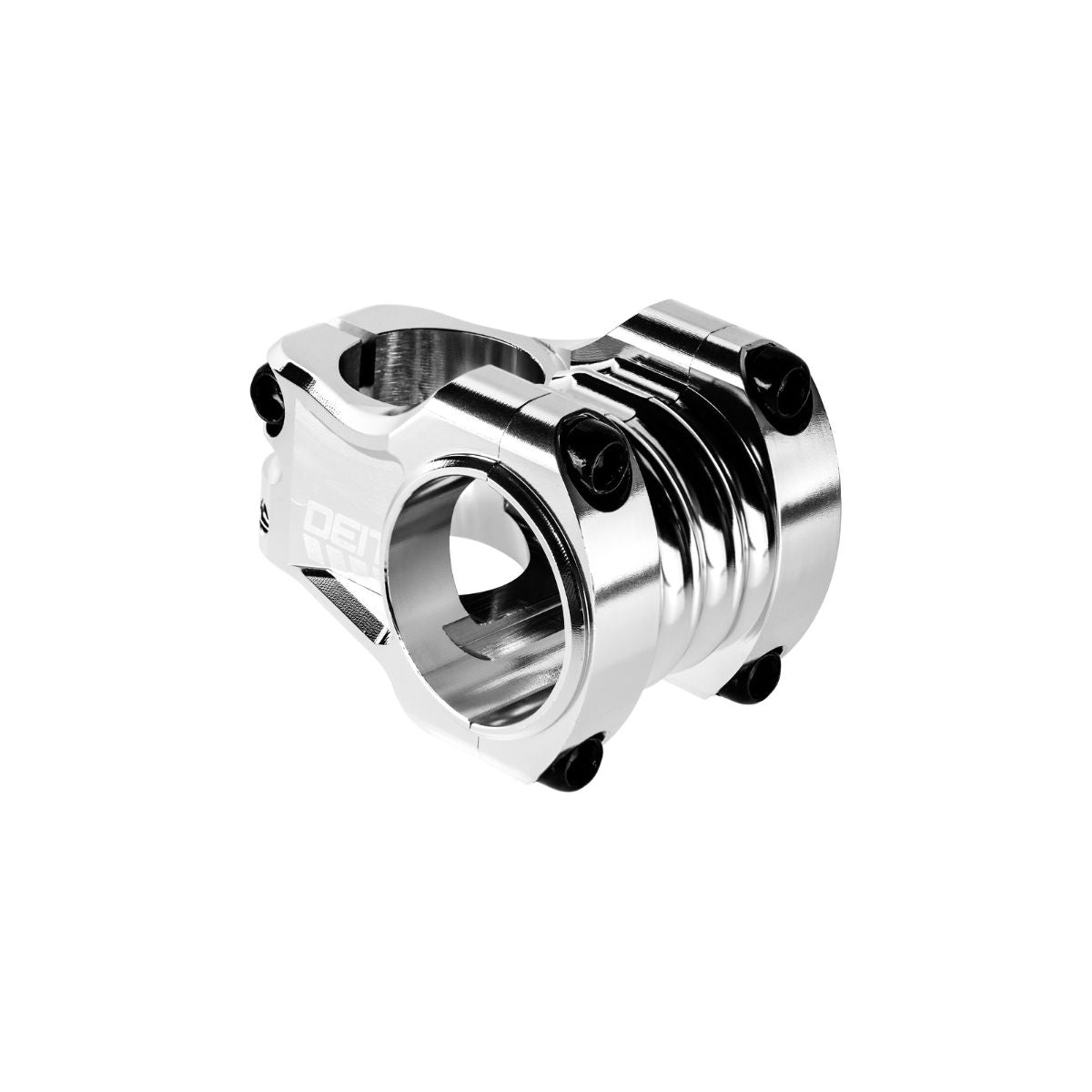 Deity Copperhead 35 Clamp Stem 35 Mm Length