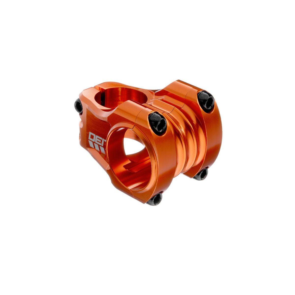 DEITY - COPPERHEAD 35 CLAMP STEM - 35MM LENGTH
