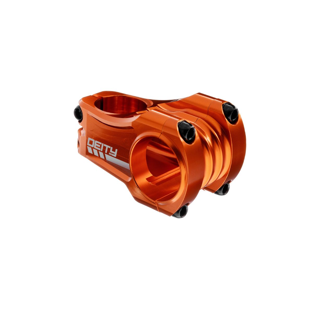 Deity Copperhead 35 Clamp Stem 35 Mm Length