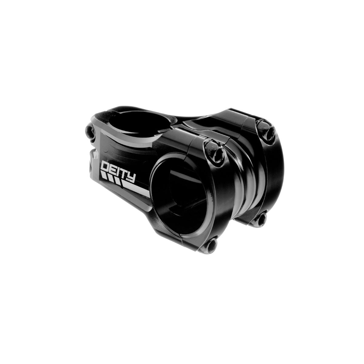 Deity Copperhead 35 Clamp Stem 35 Mm Length