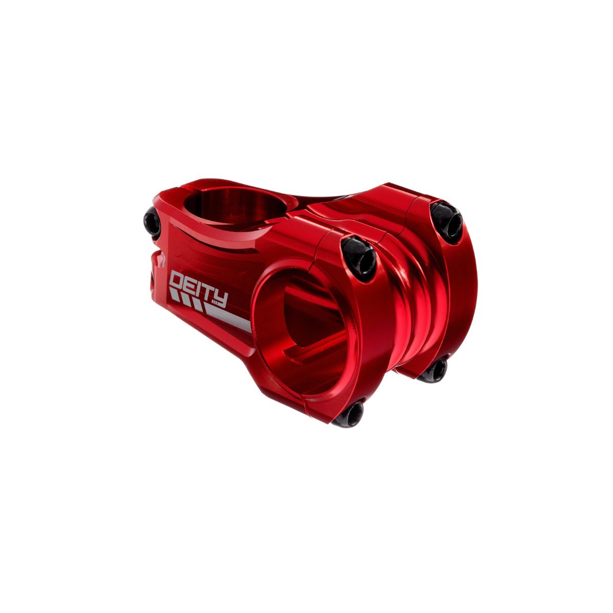 Deity Copperhead 35 Clamp Stem 35 Mm Length