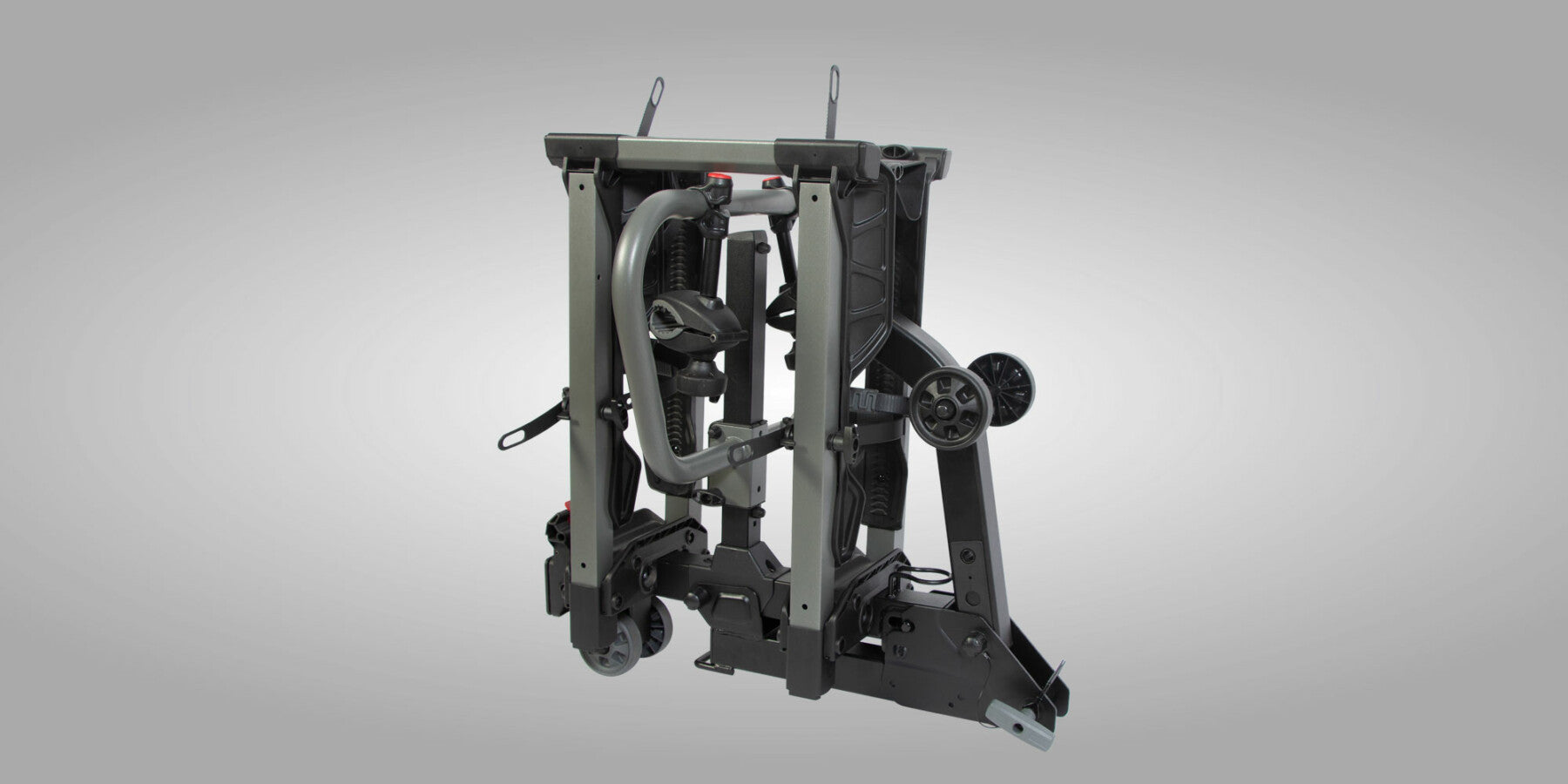 BUZZ RACK E-Scorpion H2 Complete